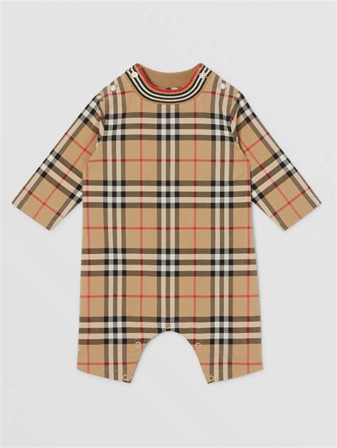 vetement bebe burberry occasion|Vêtements Bébé Garçon Burberry .